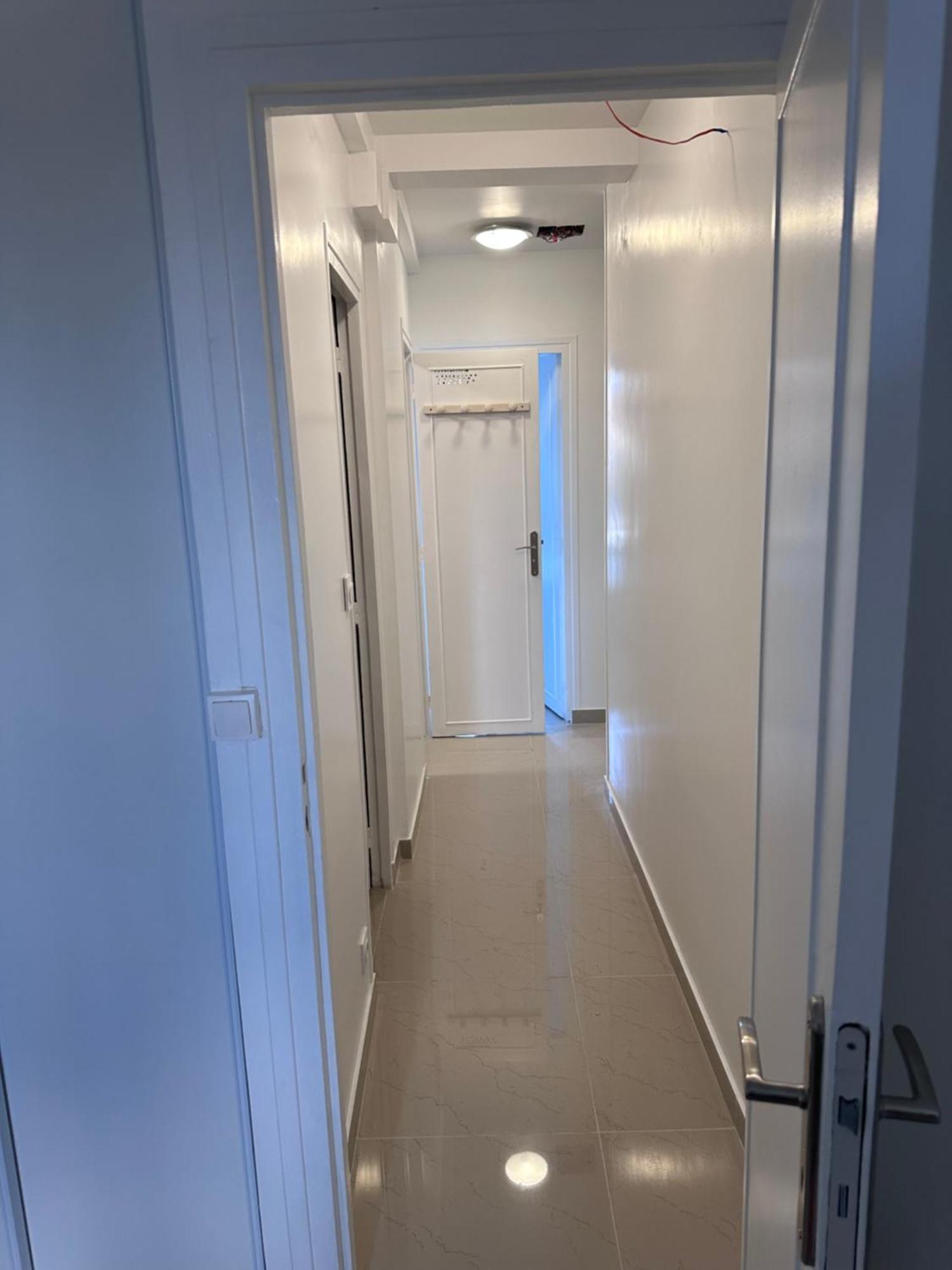 Location Courte Duree A Boissy Saint Leger Apartment Exterior foto